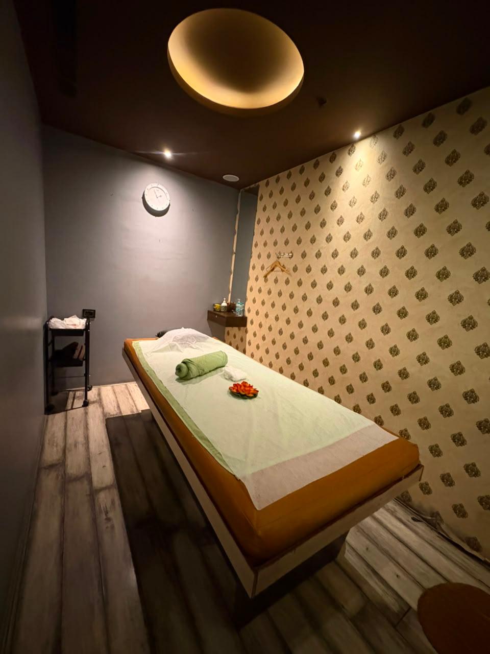 Spa Interior 4