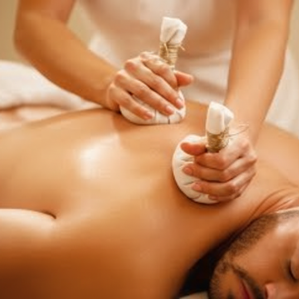 Balinese Therapy
