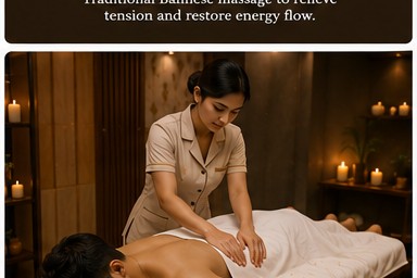 Tantra - view 2